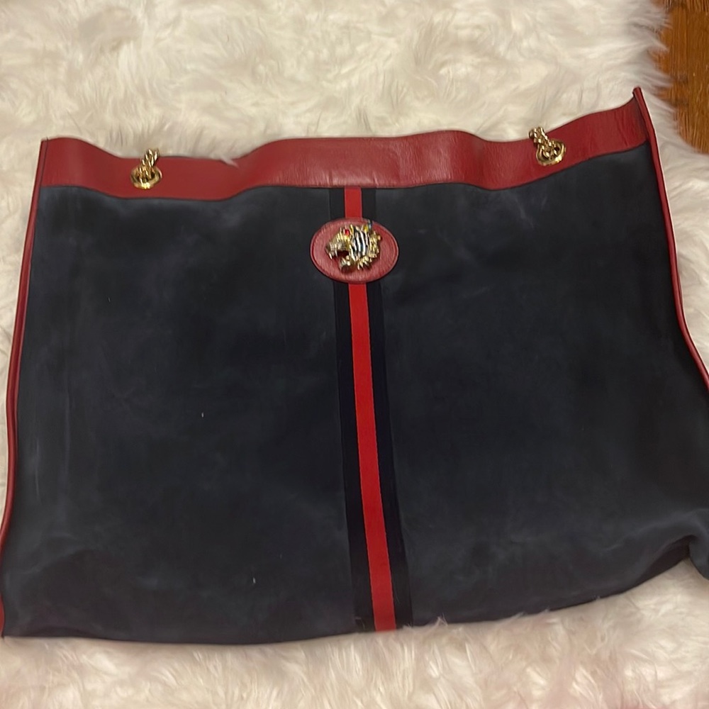 Gucci bag